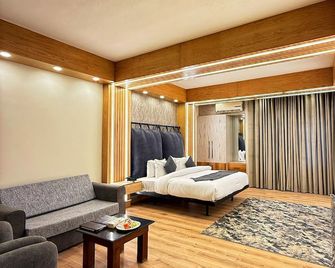 Grand Islamabad Hotel - Islamabad
