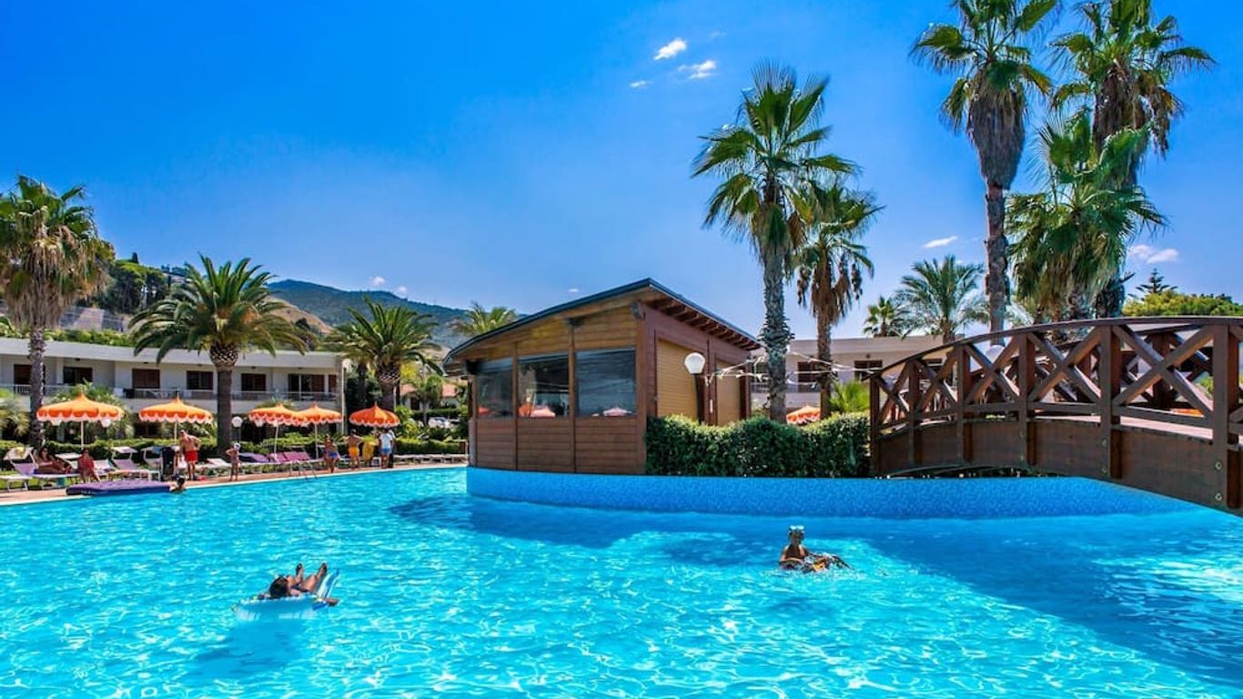 Club Residence La Castellana Mare