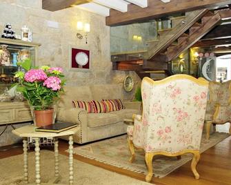 Hotel Real Cambados - Cambados