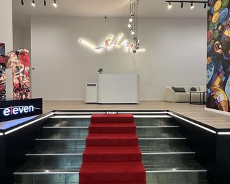 Hotel Eleven - Sarajevo