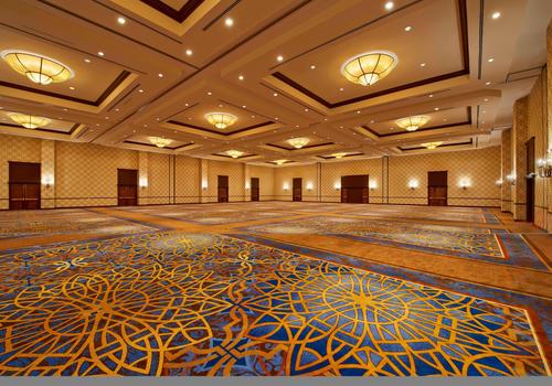 JW Marriott Las Vegas Resort & Spa in Las Vegas: Find Hotel