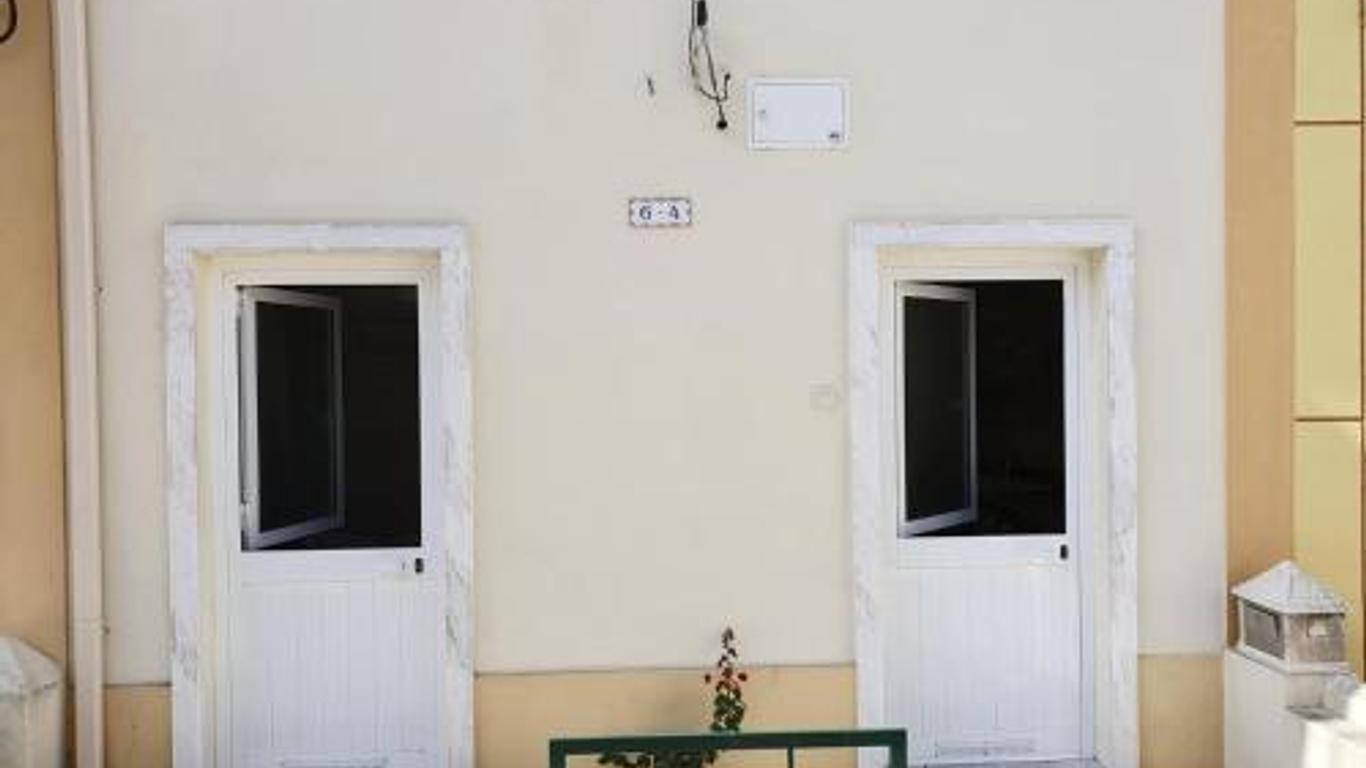 Caparica Surf Villa