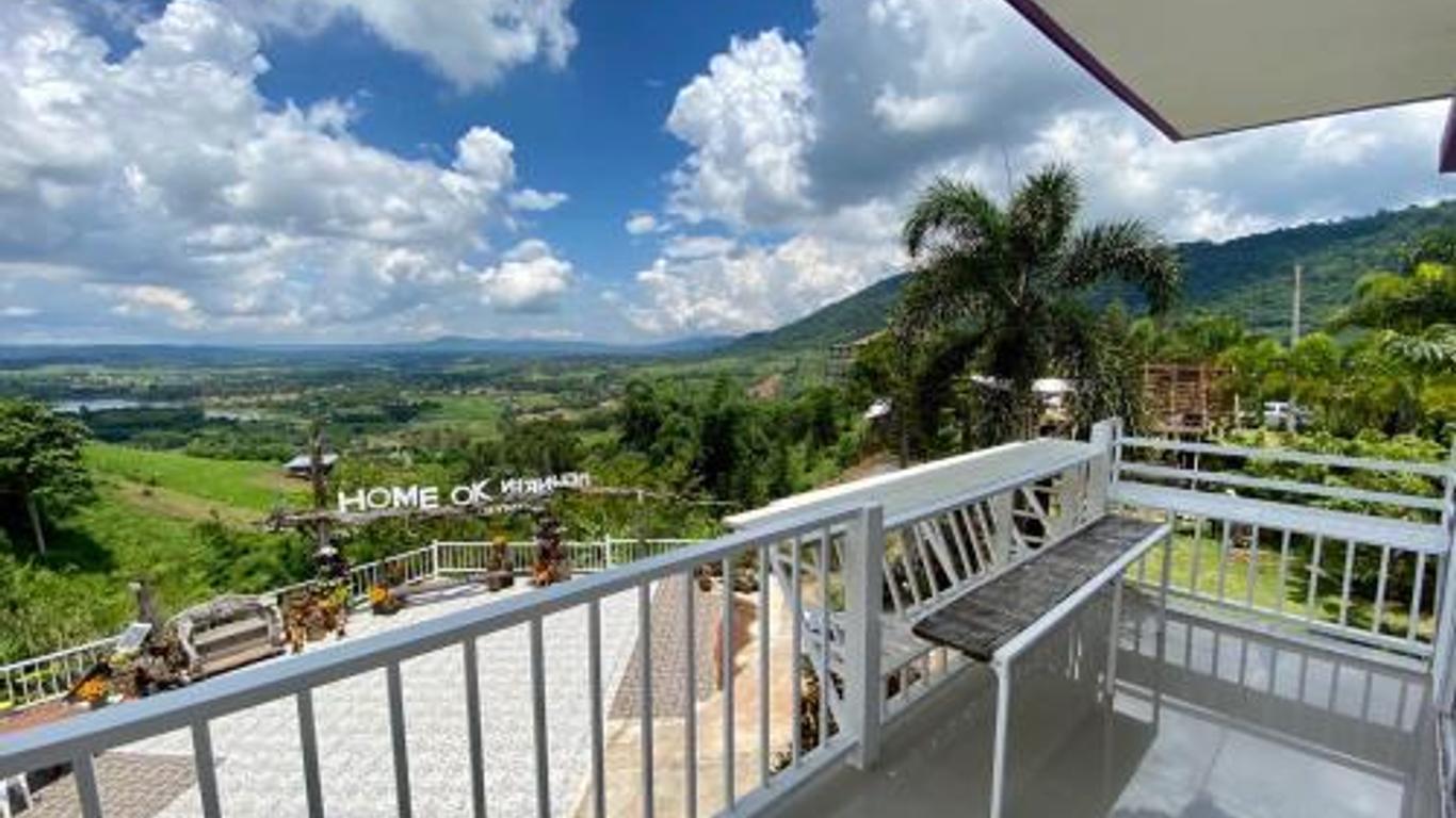 Home Ok Taleymok