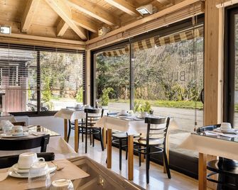 Hotel Blu Aran - Vielha - Restaurant