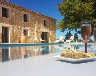 Mas Des Fugueyrolles - Cavaillon