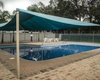 Acclaim Swan Valley Tourist Park - Perth - Pool