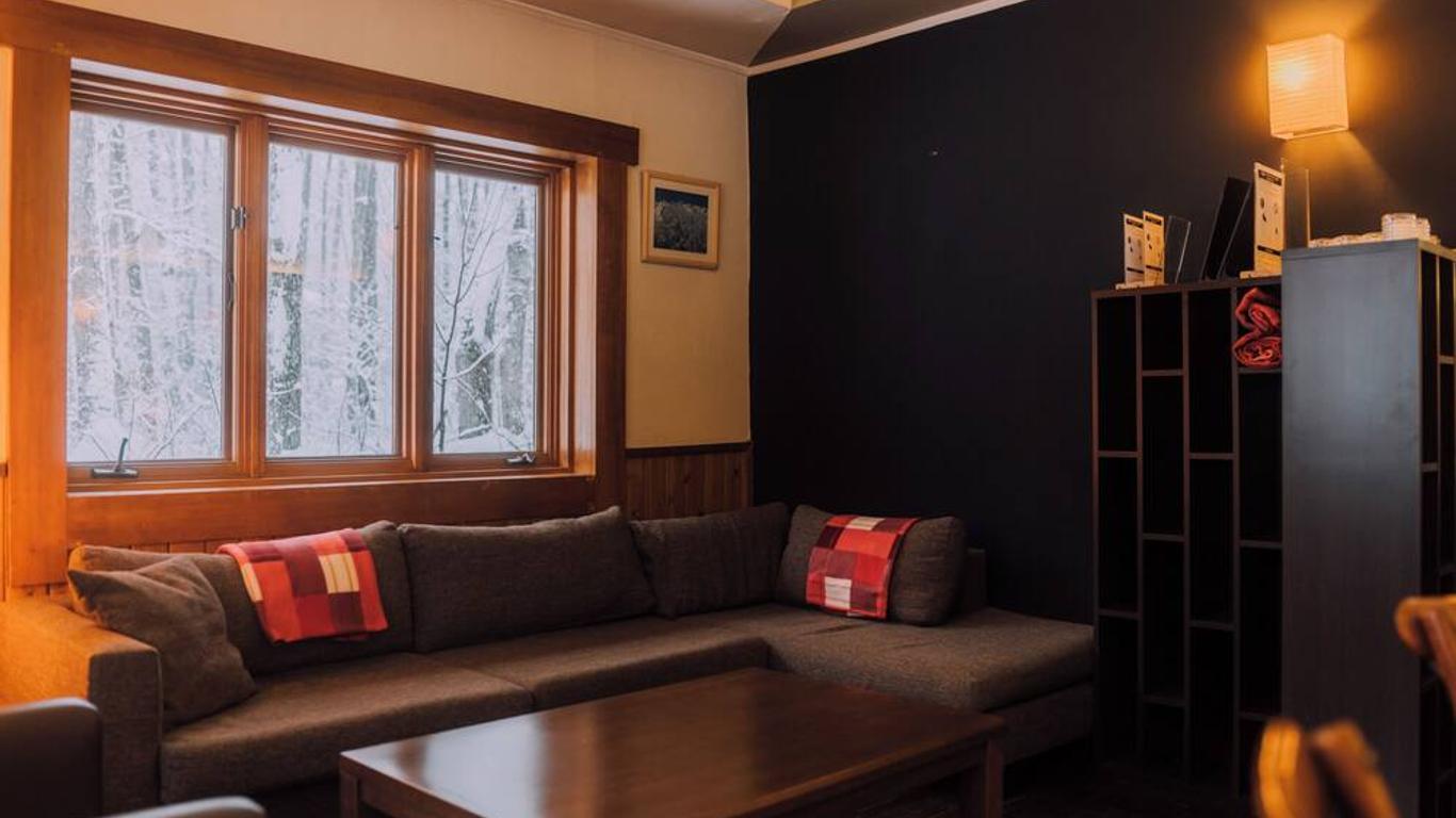 Double Black Hotel