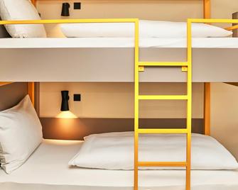 Mcdreams Hotel MÜnchen-Nord - Eching (Haute-Bavière) - Chambre