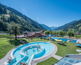 Smarthotel - Dorfgastein - Zwembad