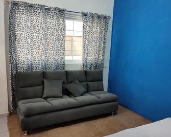 Casa Kayack - San Carlos - Olohuone