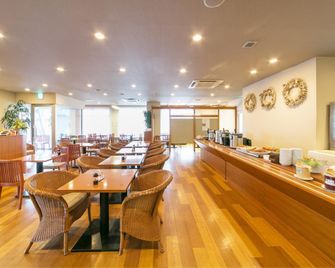 Nasu Midcity Hotel - Nasushiobara - Restaurant