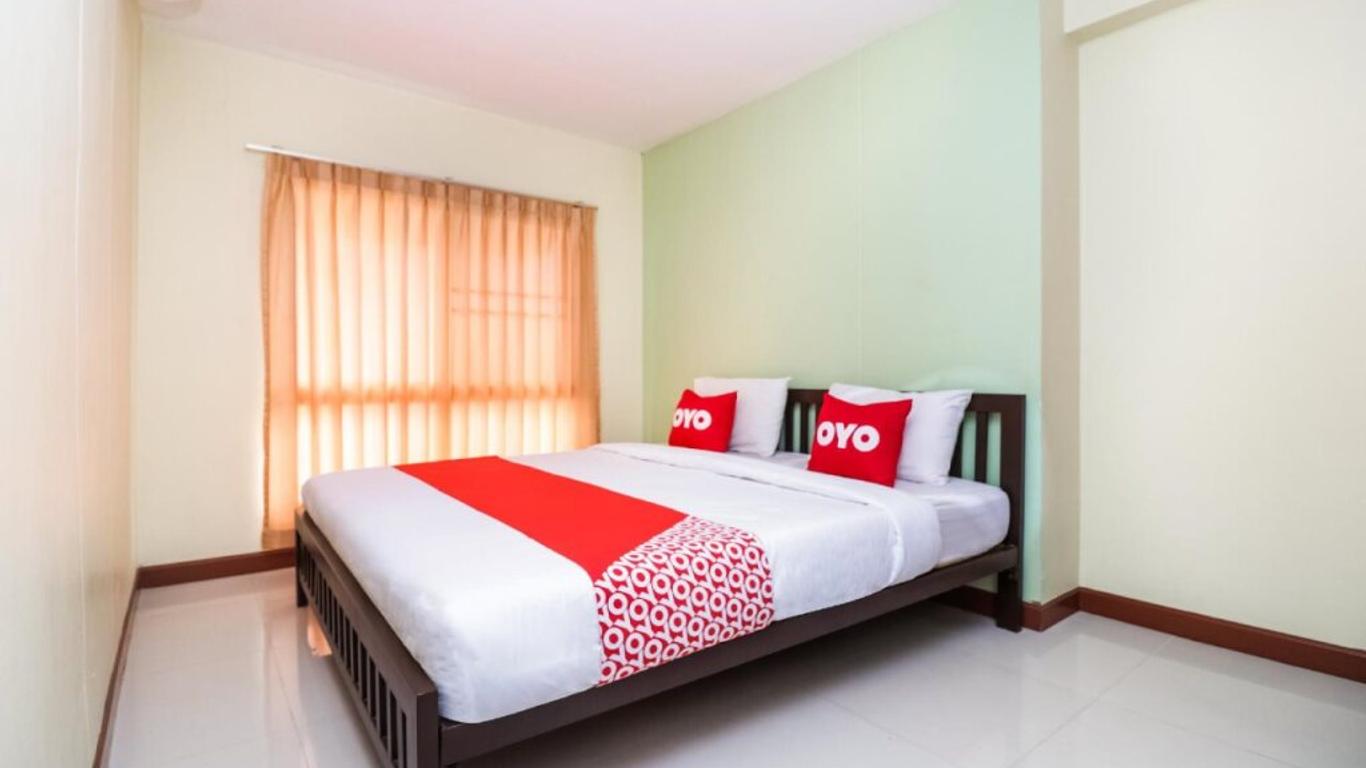 Thitikorn Grandview