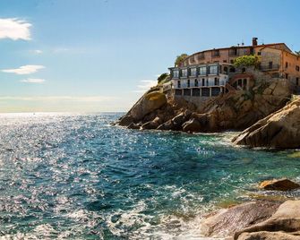 Hotel Saraceno - Giglio Porto