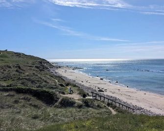 4 star holiday home in Hirtshals - Hirtshals