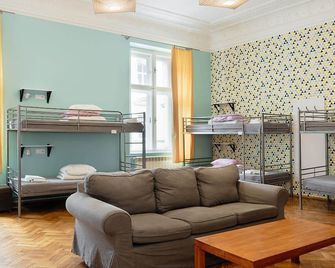 Dizzy Daisy Hostel - Krakau