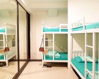 1sabai - Bangkok - Bedroom