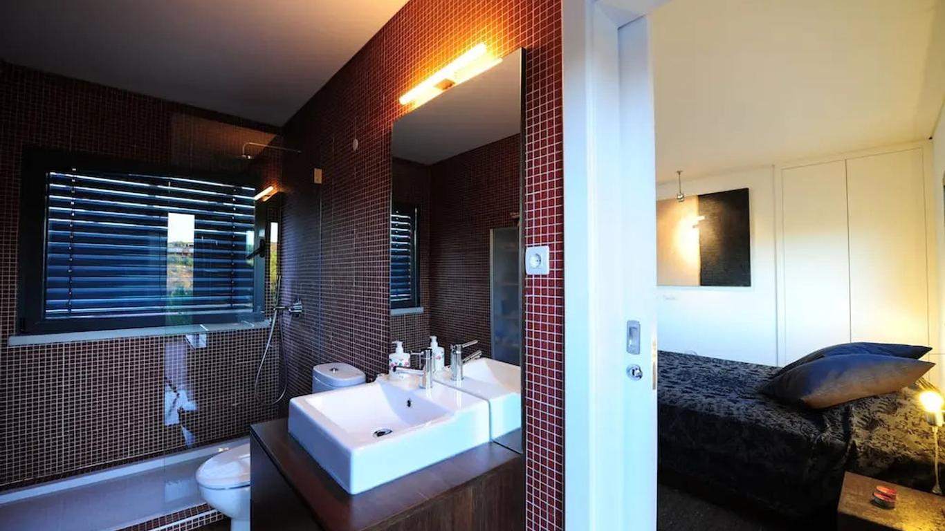 Eco Suites Resort