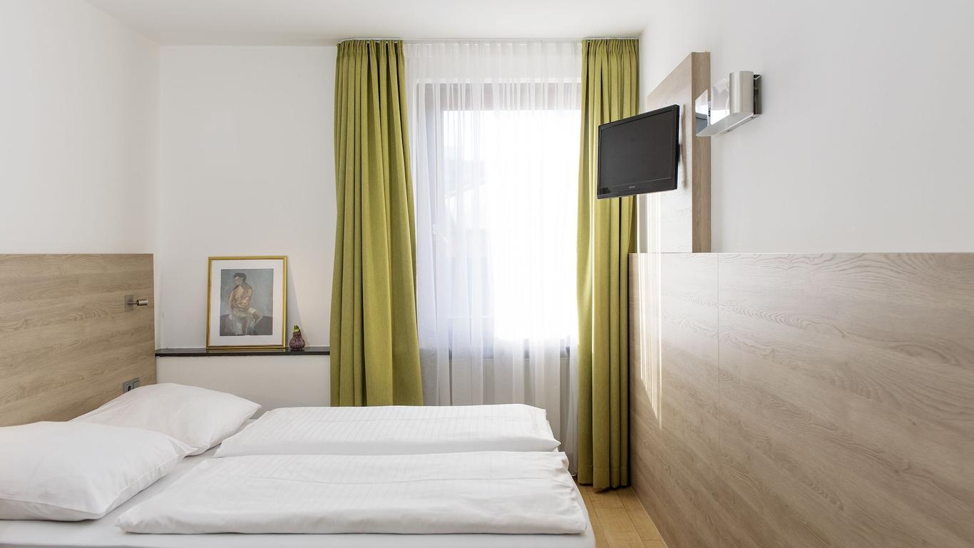 فندق أمبا ميونيخ