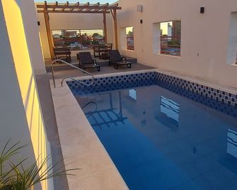 Paranainn Hotel Asunción - Asuncion - Bazén
