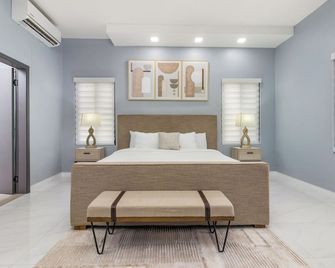 Coastal Escape in Tower Isle BeachNearby - Tower Isle - Bedroom