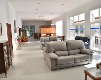 Hotel Novo Muiño - A Guarda - Lobby