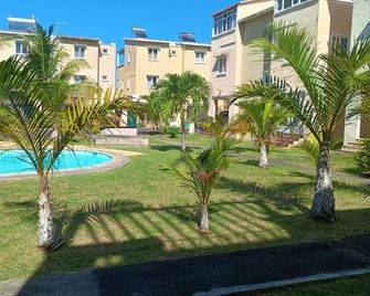 Triplex - Suite parentale - Grand Gaube