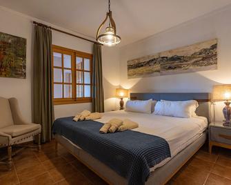 Casa Ca'n Daniel II - Pollença - Schlafzimmer