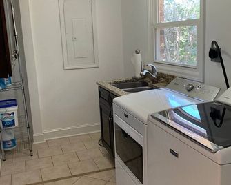 Travel Often House - Kennesaw - Laundry facility