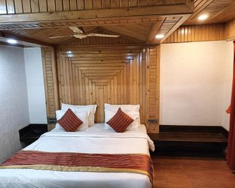 Gourish Resort - מהבלשוואר - חדר שינה