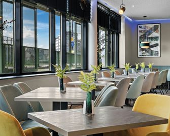 Leonardo Hotel Vienna City West - Wiedeń - Restauracja