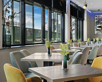 Leonardo Hotel Vienna City West - Wien - Restaurant