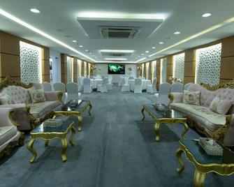 Sendan Residence - Dammam - Lounge