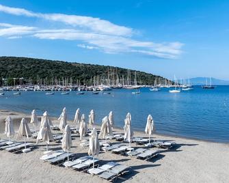 Paloma Family Club - Bodrum - Playa