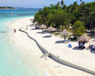 Nakelo Treasure Island Resort & Spa - Treasure Island - Playa