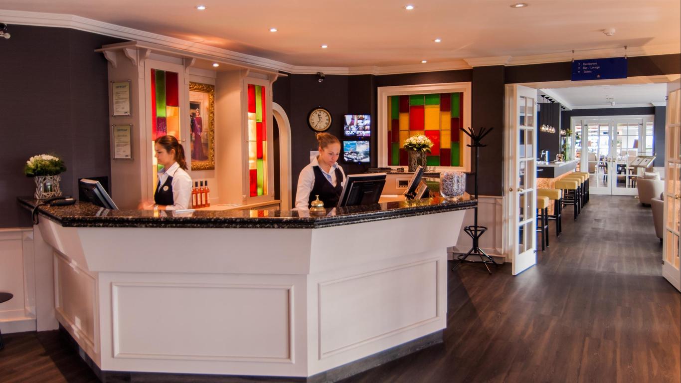 Tulip Inn Leiden Centre
