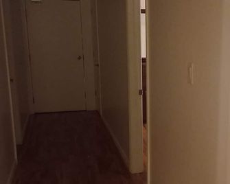 Walk out to Salmon Creek - Bowmanville - Hallway