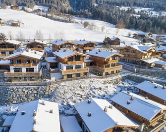 Nationalpark Chalet Kristallwand - 紐科琴格羅斯夫