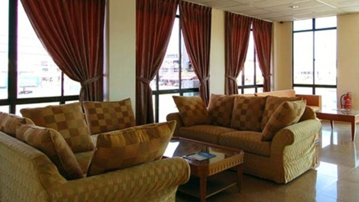 أريستو هوتل