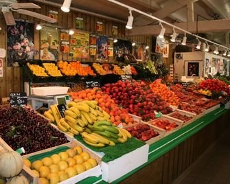 VVF Résidence Île de Ré Ars-en-Ré - 3 Rooms 6 People 1 baby Ground floor - Ars-en-Ré