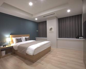 La Mer Hotel - Busán - Habitación