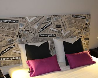 Hello Terceira - Angra do Heroísmo - Dormitor