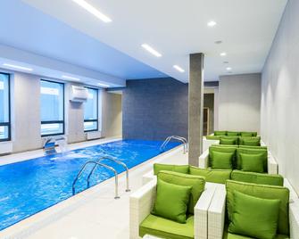 SKYEXPO Hotel - Novosibirsk - Pool