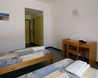 Hi Beja - Pousada De Juventude - Beja - Habitación