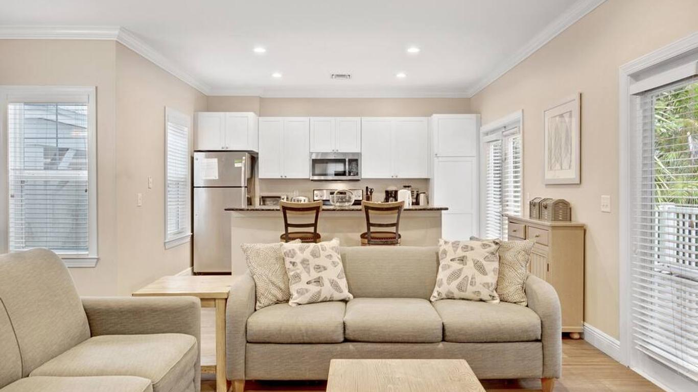 Village at Hawks Cay Villas by KeysCaribbean