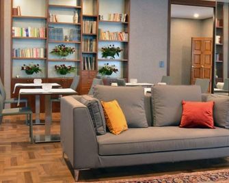 Borea Luxury B&B - Pescara - Lounge