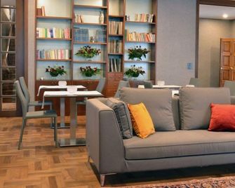 Borea Luxury B&B - Pescara - Lounge