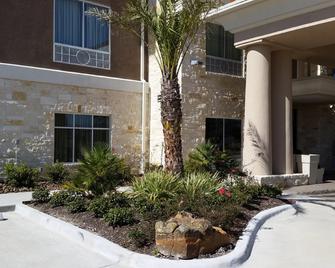 Holiday Inn Express & Suites Atascocita - Humble - Kingwood - Humble - Edificio