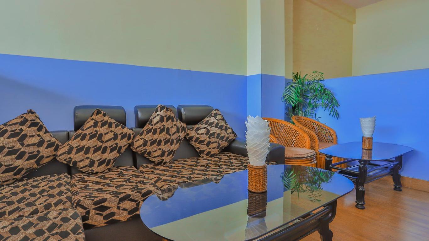 Pokhara Hotel Deep Sagar