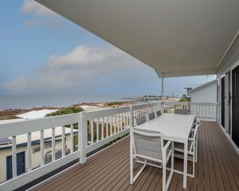 Sea Breeze North Beach, Wallaroo - North Beach - Balcone