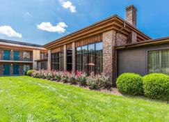 Quality Inn Easton - Истон - Здание